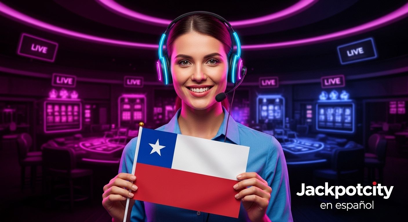 Atención al cliente jackpotcity bono sin depósito