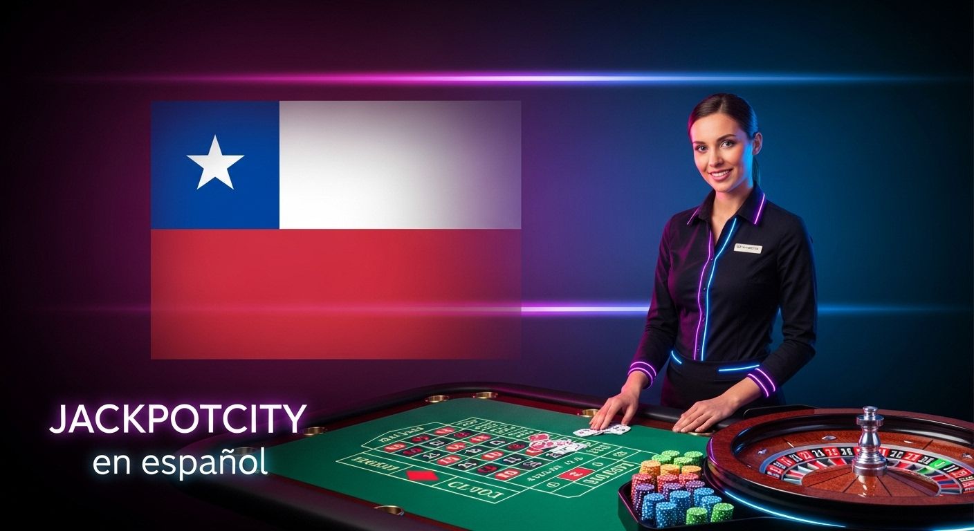 Experiencia de casino en vivo jackpot city free spins