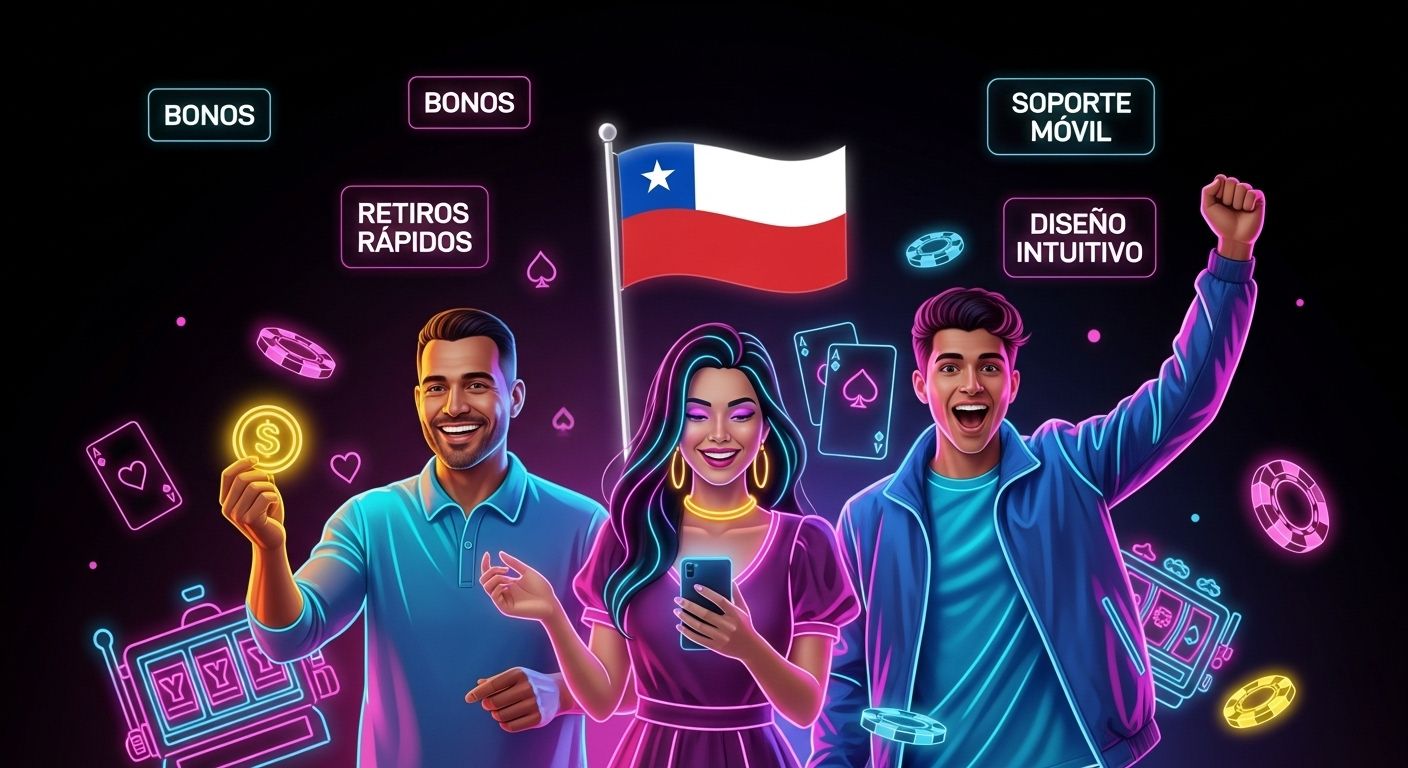 Beneficios de jugar aquí jackpotcity casino app
